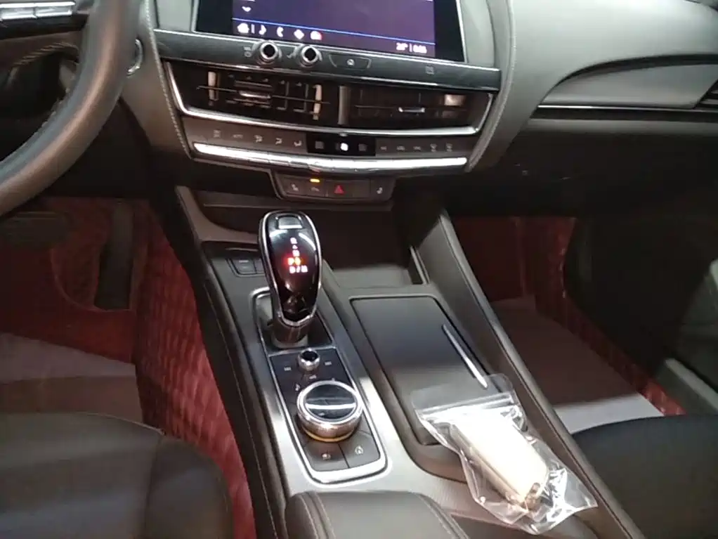 Cadillac CT5 2021 — фото 14