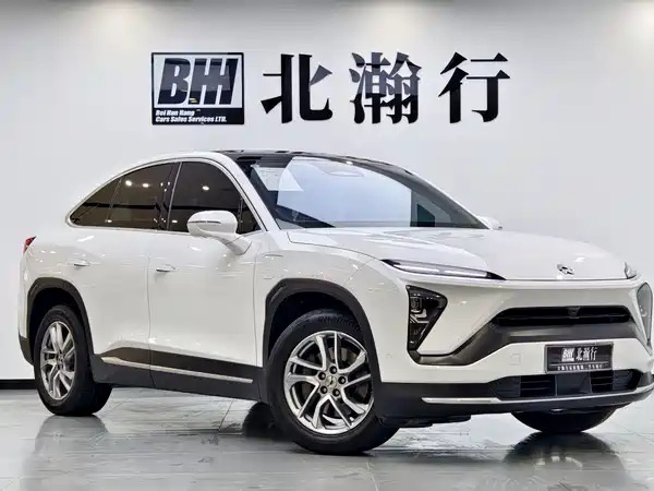 NIO EC6 2021