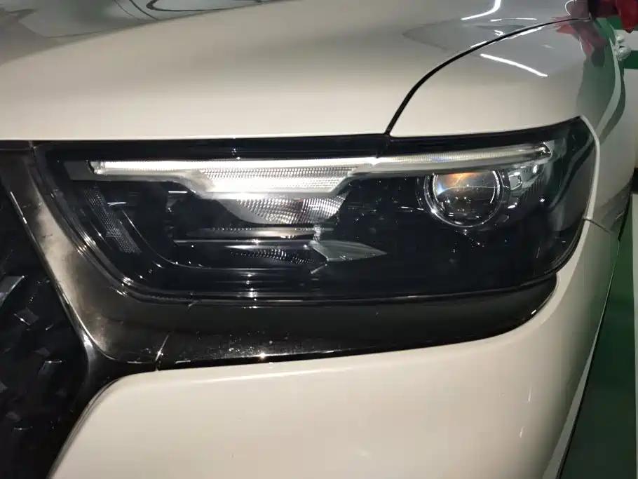 Haval H6 2023