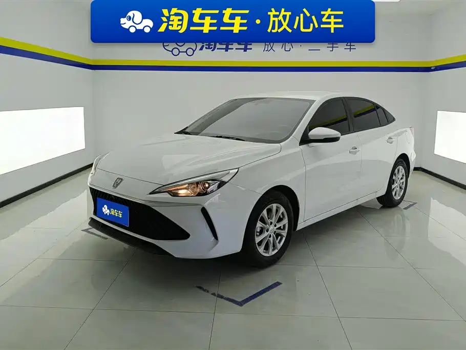 Roewe i5 2025