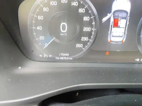 Volvo XC40 2020