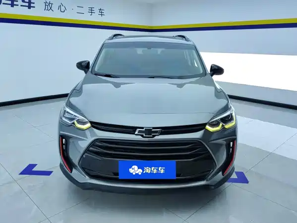 Chevrolet Orlando 2019