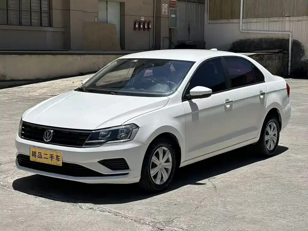 Volkswagen Jetta 2018 — фото 3