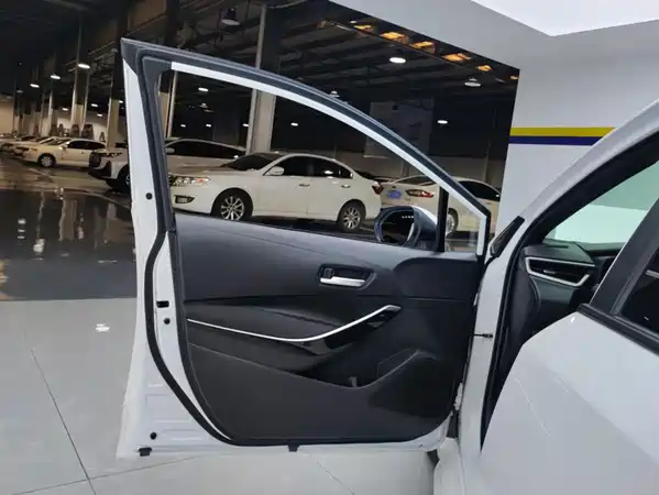 Toyota Levin 2023