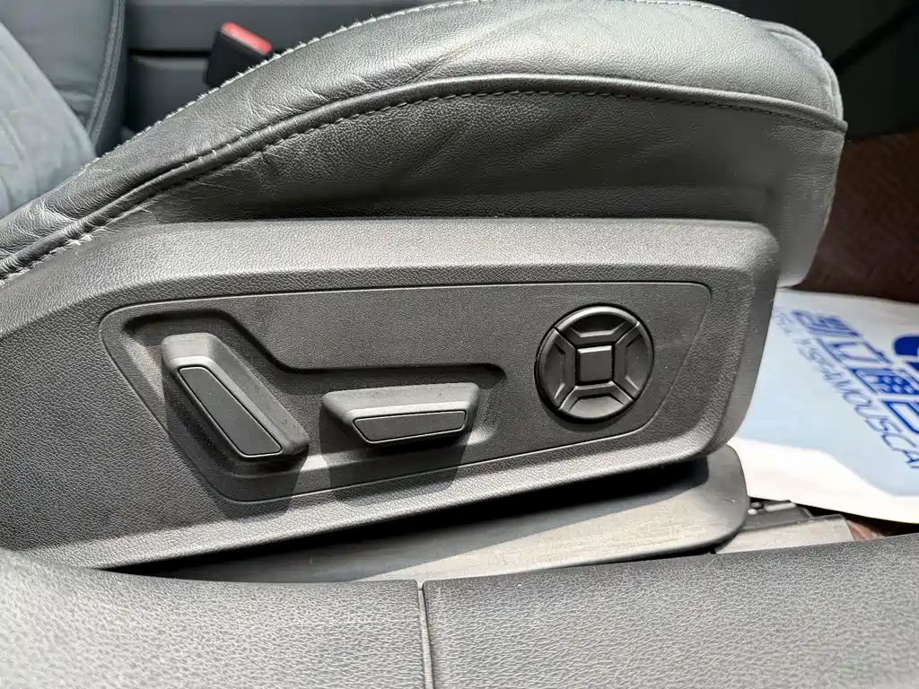 Audi A6L 2020 — фото 7