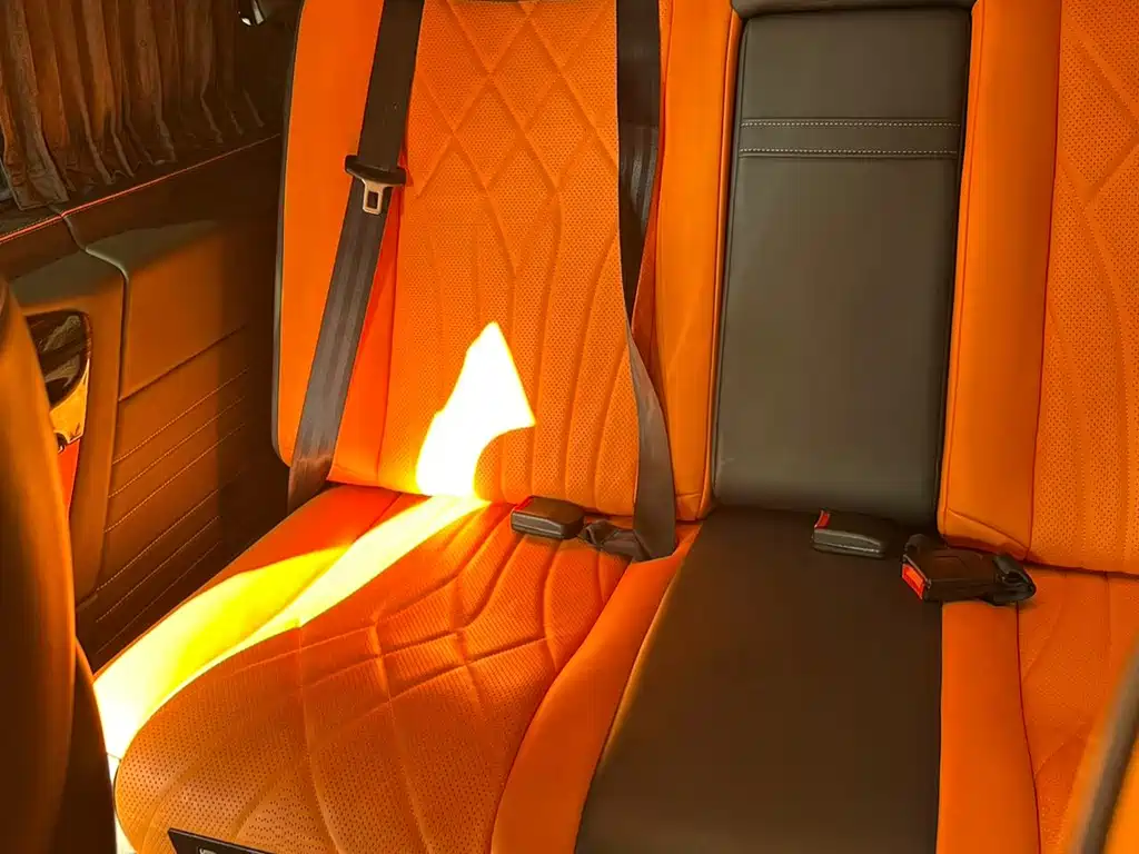 Mercedes-Benz Vito 2016 — фото 16