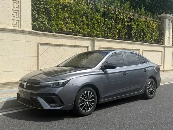 Roewe i5 2021