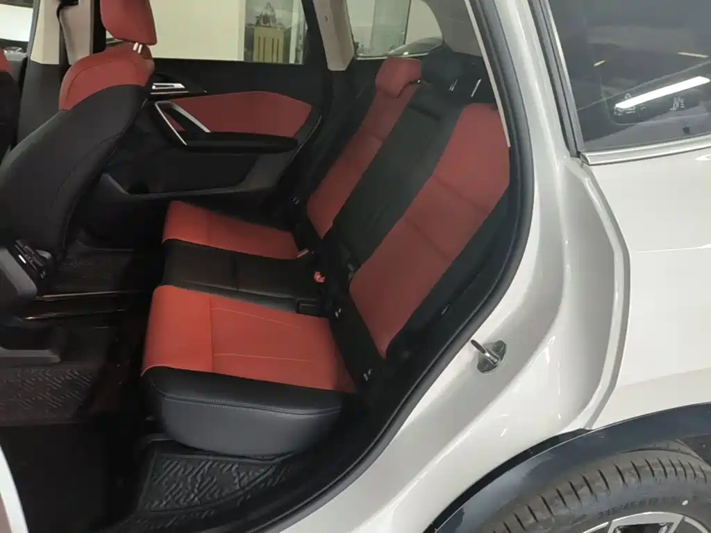 BMW X1 2024 — фото 17