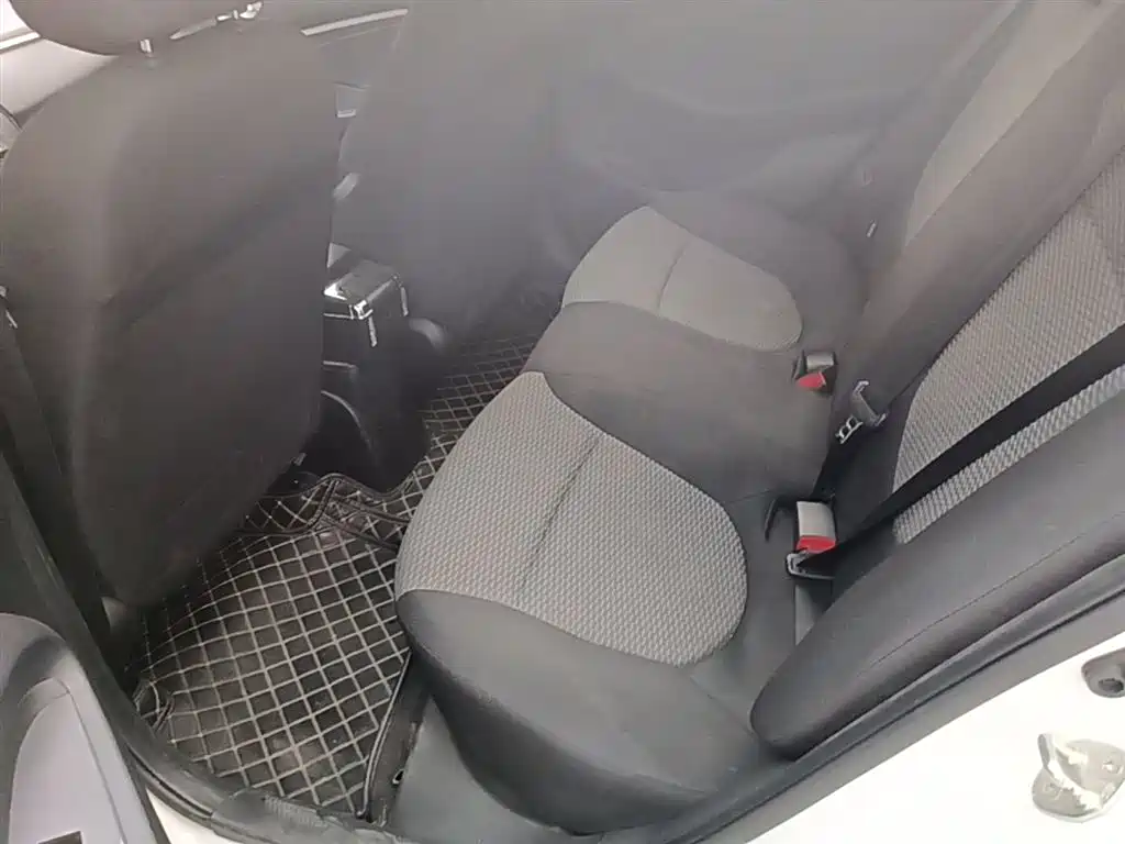 Hyundai Verna 2019 — фото 17