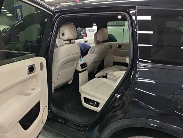 Li Auto L9 2024
