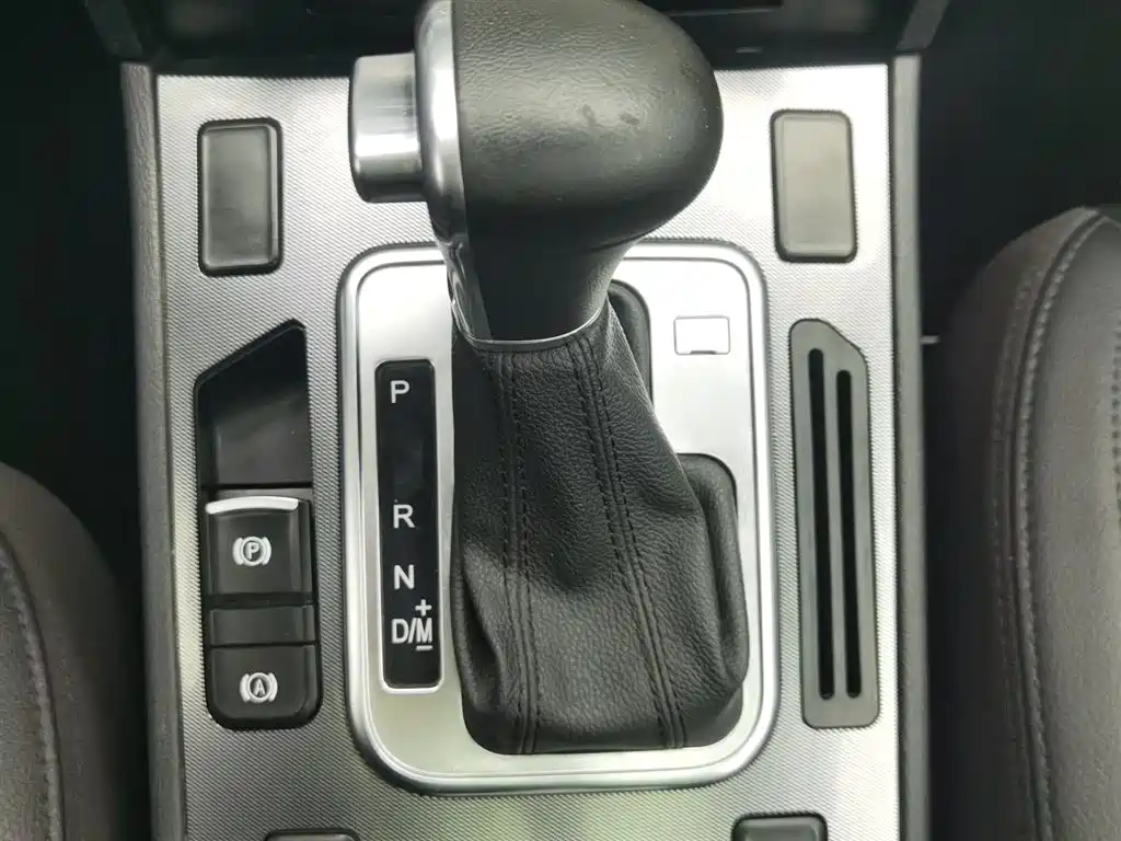 Haval H6 Coupe 2017 — фото 13