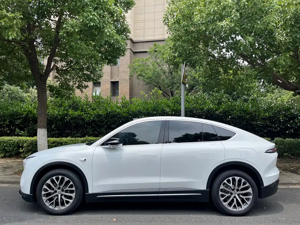 NIO EC6 2024