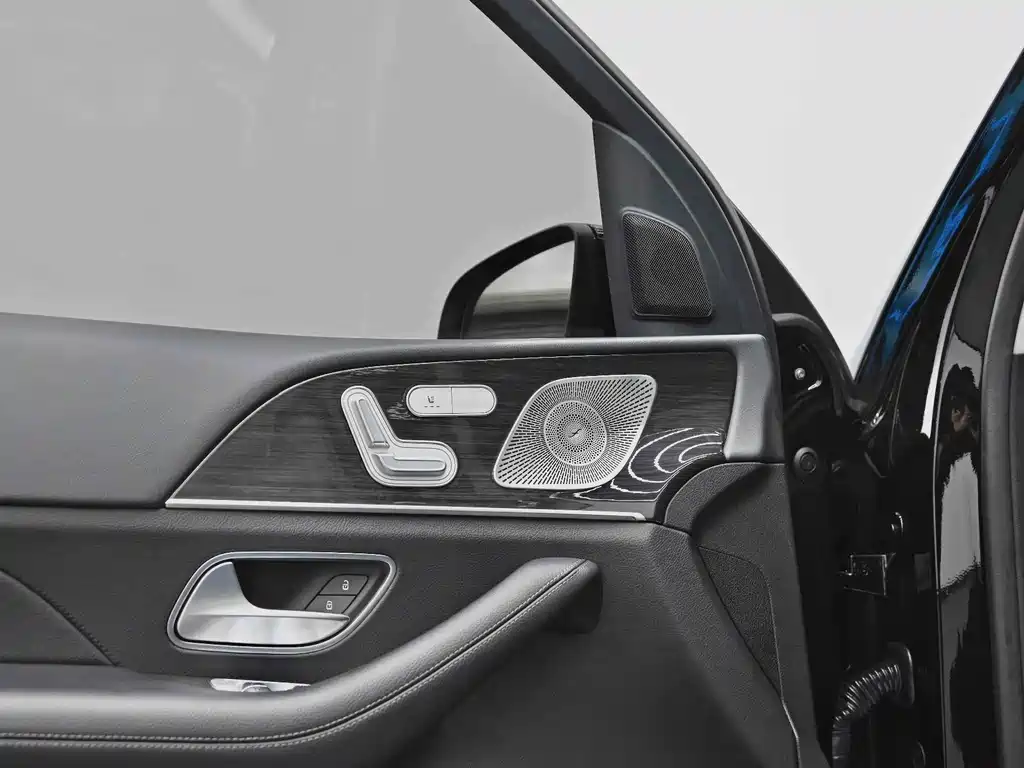 Mercedes-Benz GLE 2022 — фото 26