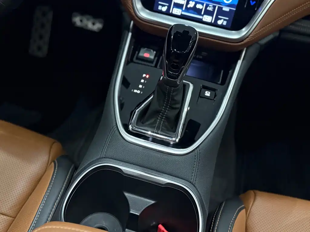 Subaru Outback 2021 — фото 13