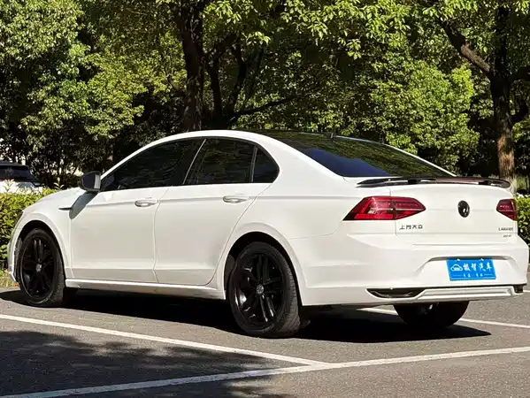 Volkswagen Lamando 2021