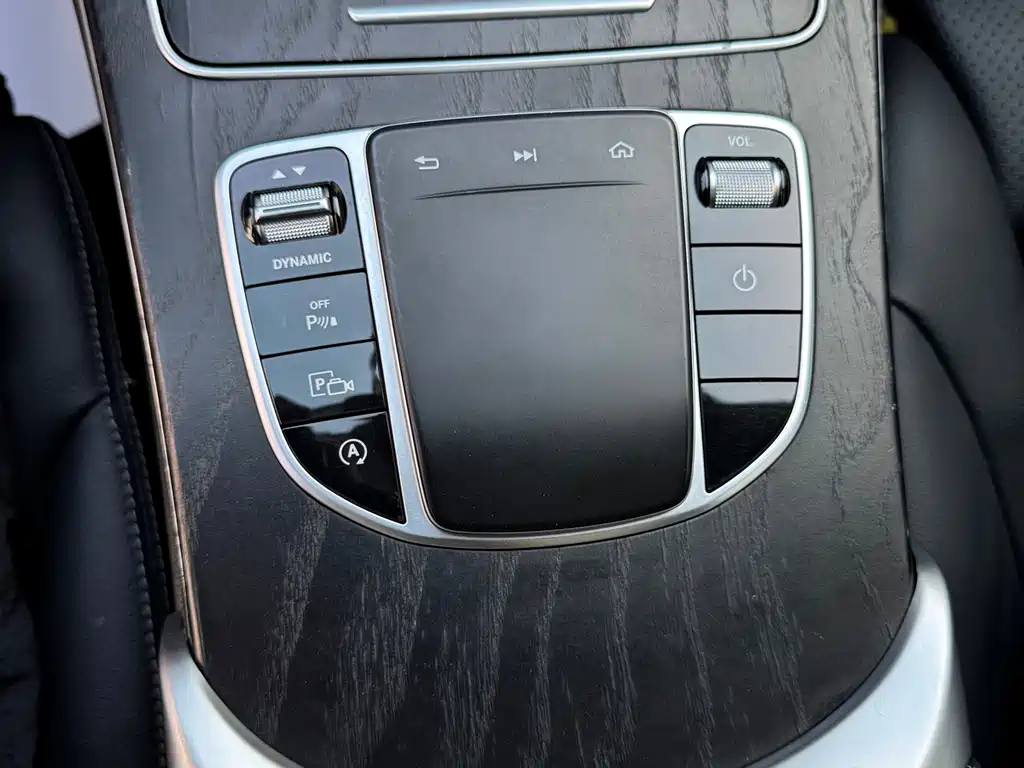 Mercedes-Benz C-Class 2020 — фото 16