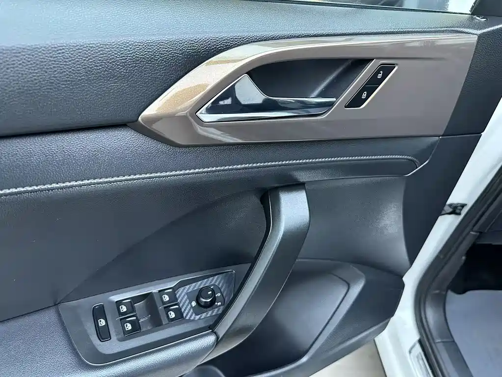 Volkswagen Tuyue 2022
