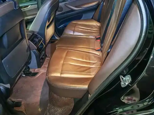 BMW X5 2018