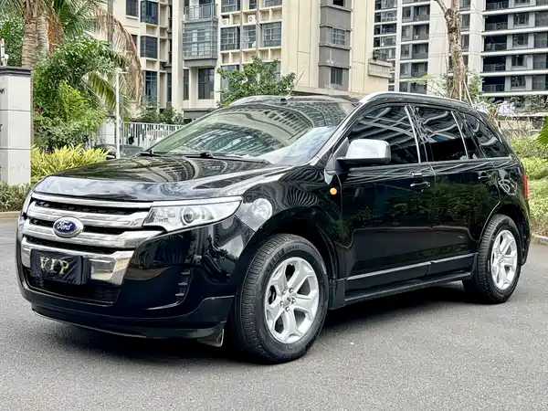 Ford Edge 2012