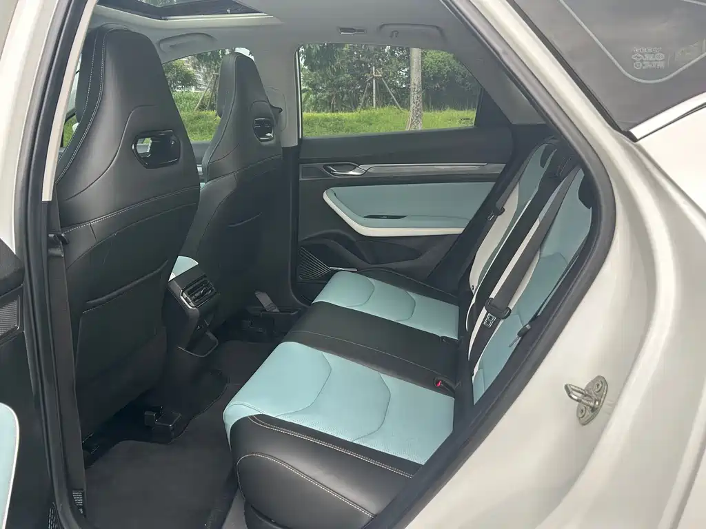 Geely Emgrand S 2022 — фото 12