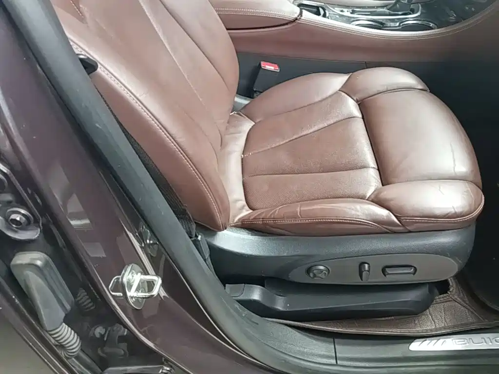 Buick Envision Plus 2015 — фото 25