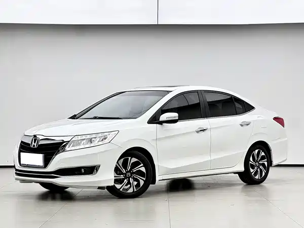 Honda Crider 2018