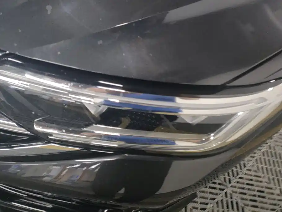 Volkswagen Sagitar 2023
