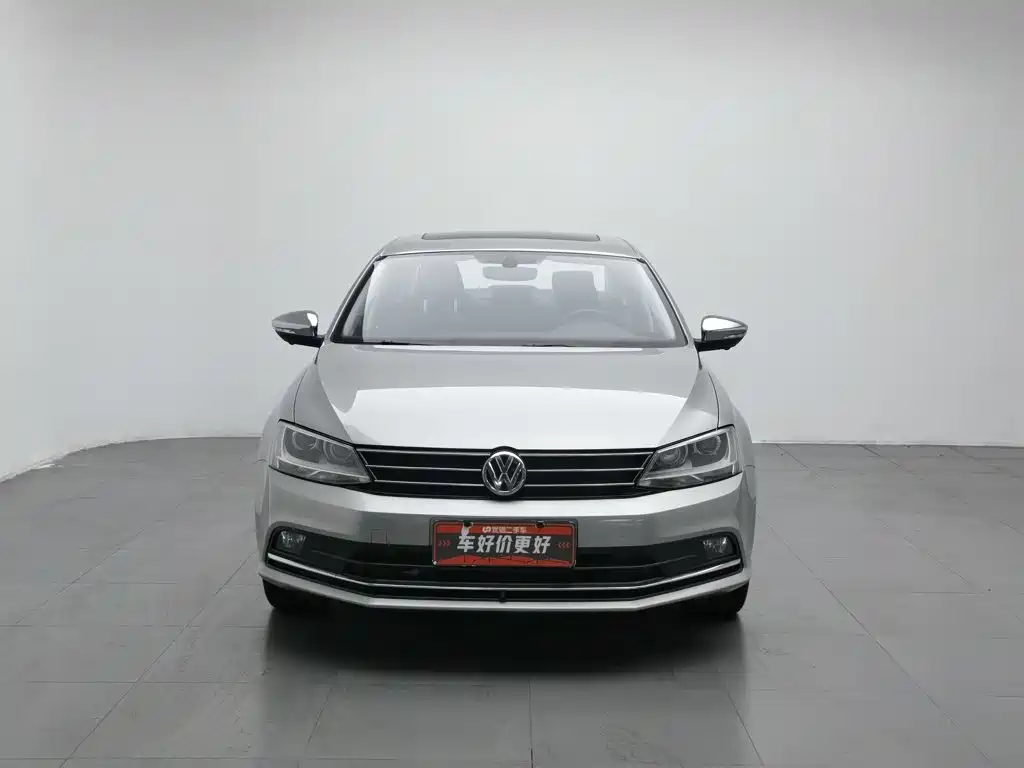 Volkswagen Sagitar 2019 — фото 3
