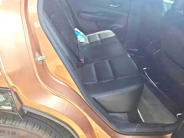 Nissan ARIYA 2022