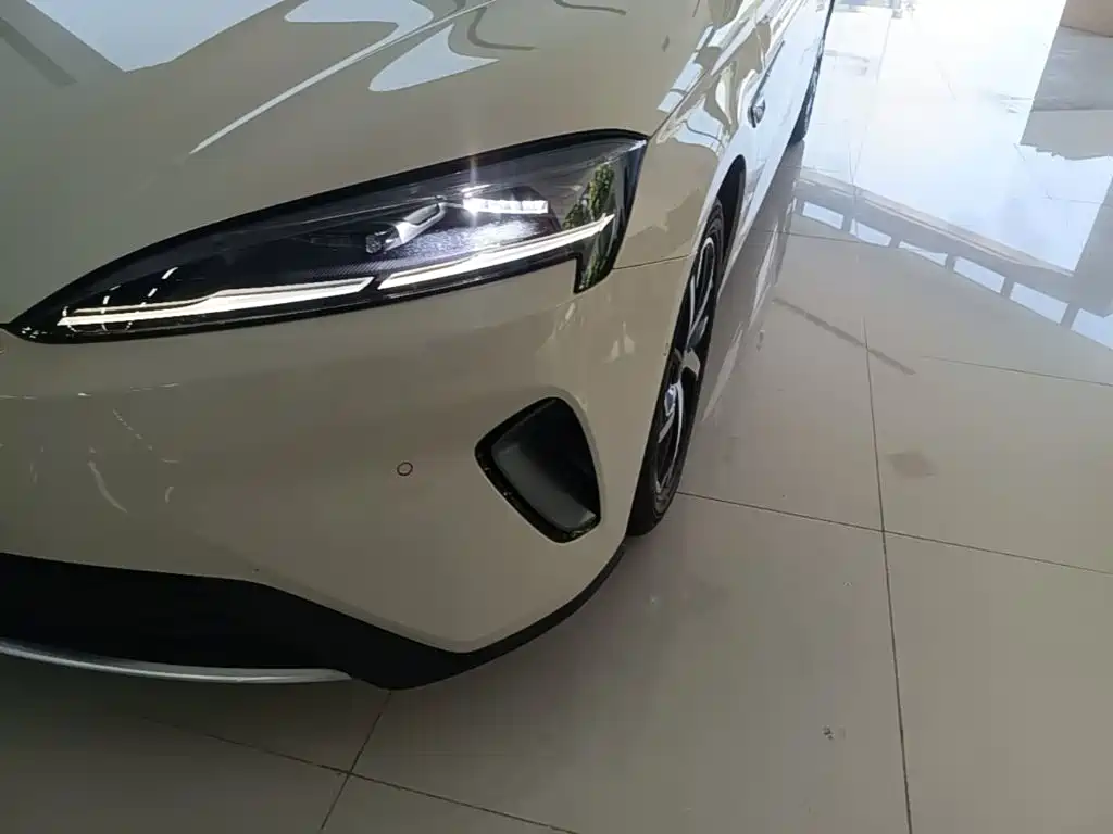 BYD Seal 07 DM-i 2025 — фото 24
