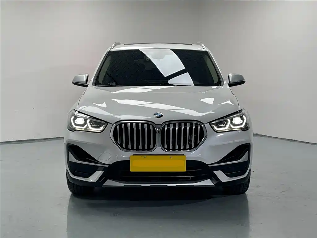 BMW X1 2022