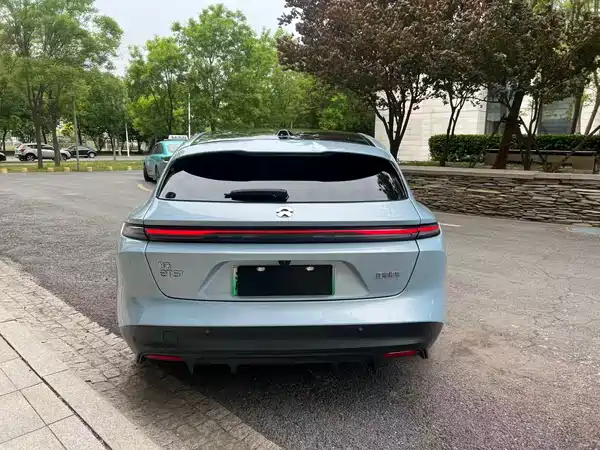 NIO ET5T 2023