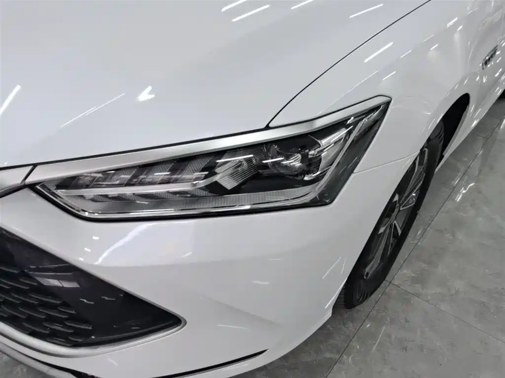 BYD Qin PLUS 2023 — фото 24