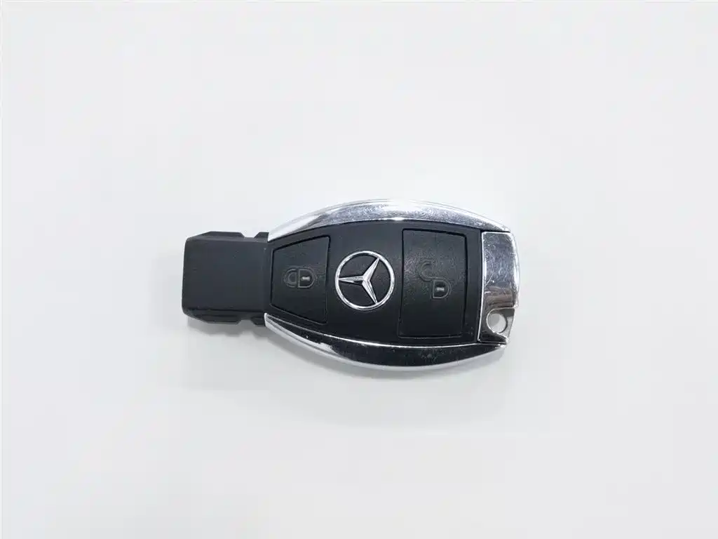 Mercedes-Benz B-Class 2016 — фото 19