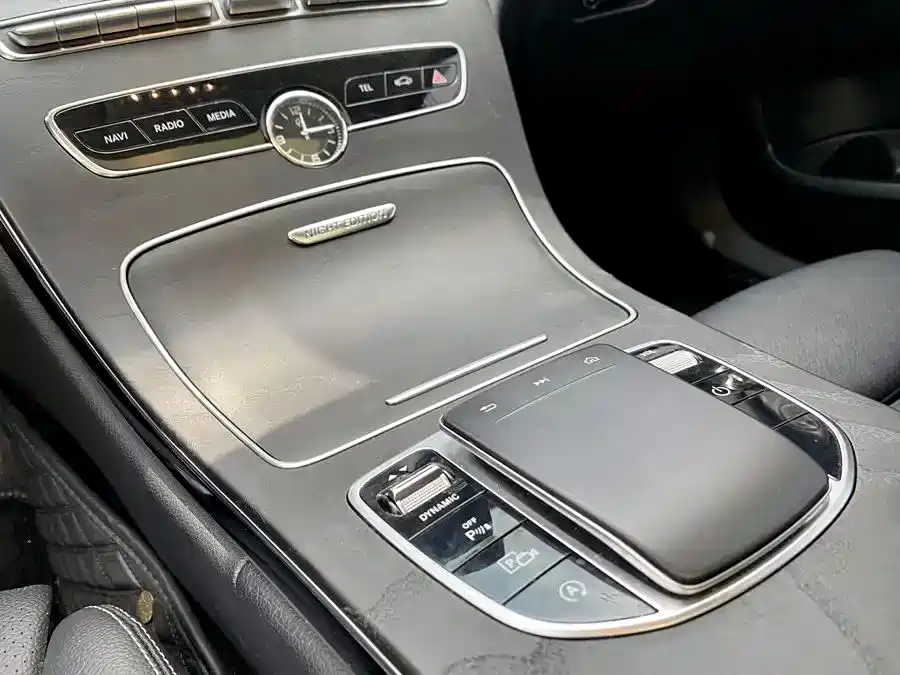 Mercedes-Benz C-Class 2020 — фото 7