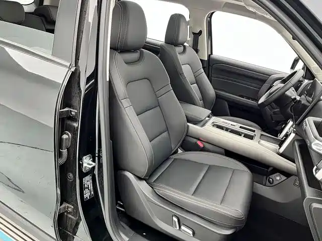 Haval Big Dog 2025 — фото 13