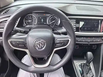 Buick Excelle GT 2022