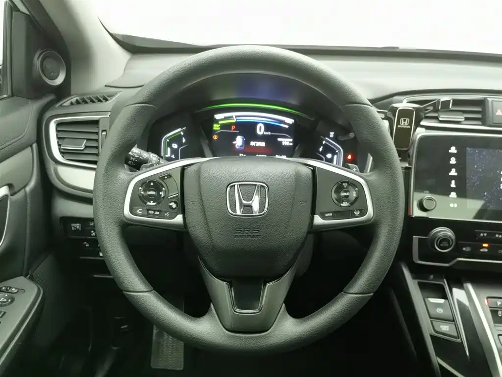 Honda Breeze 2023 — фото 11