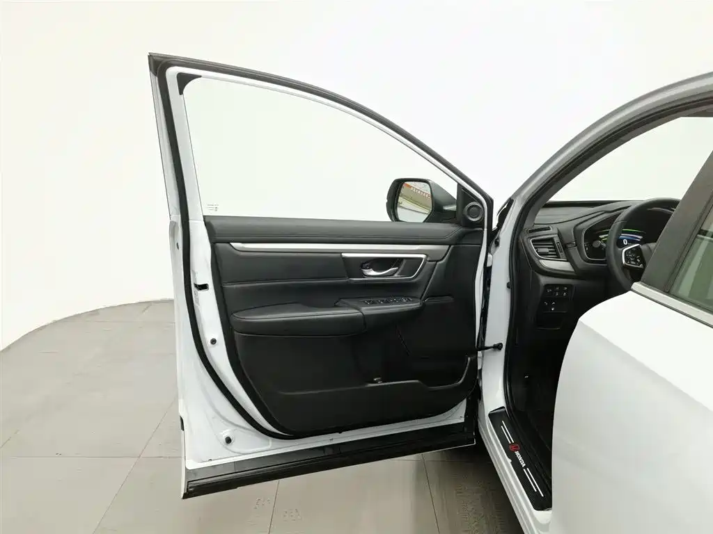 Honda Breeze 2023 — фото 8