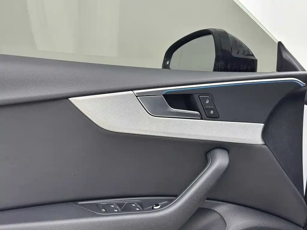 Audi A5 2021 — фото 12