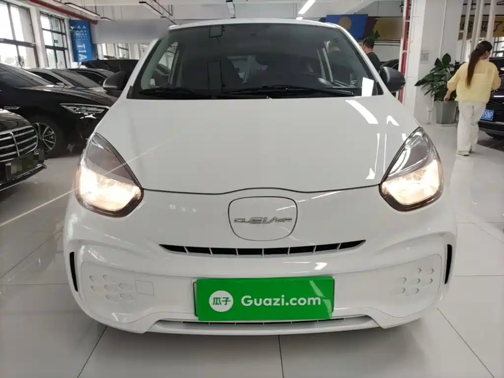 Roewe Clever 2023