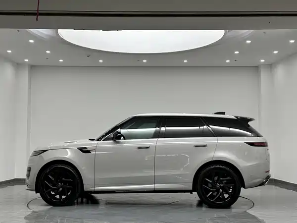 Land Rover Range Rover Sport 2024