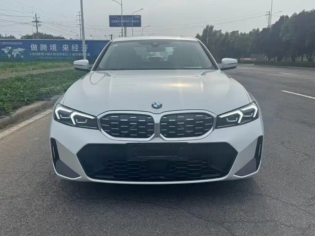 BMW 3 Series 2026
