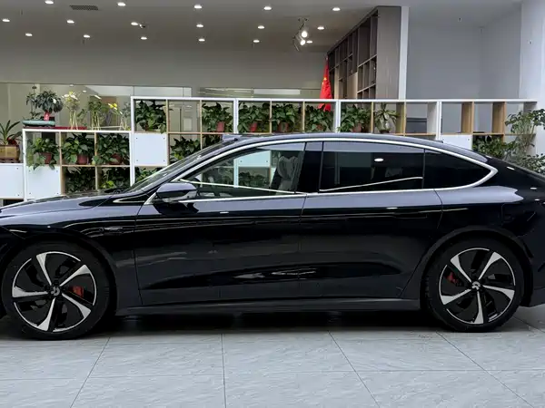 NIO ET7 2022