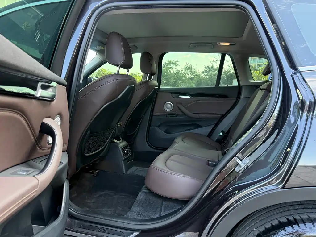 BMW X1 2023
