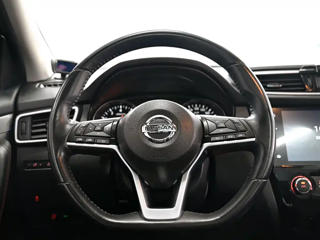 Nissan Qashqai 2020 — фото 16