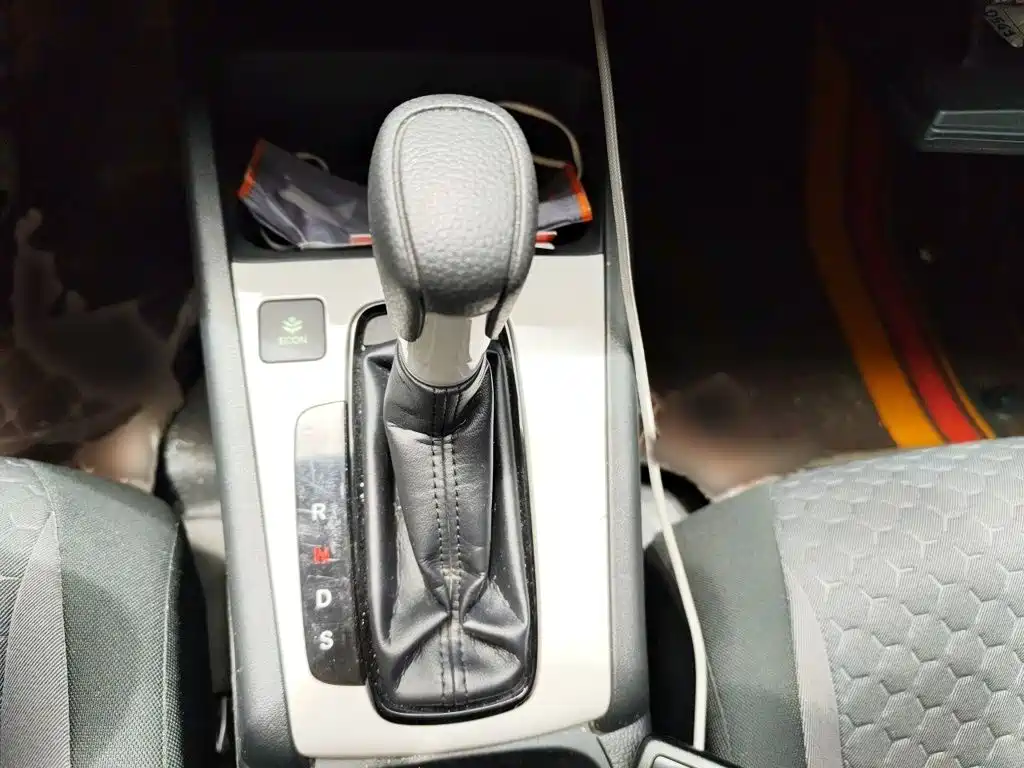 Honda Fit 2022 — фото 7