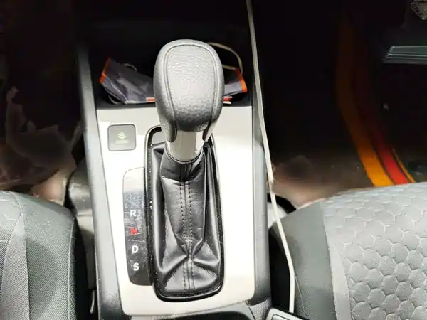 Honda Fit 2021
