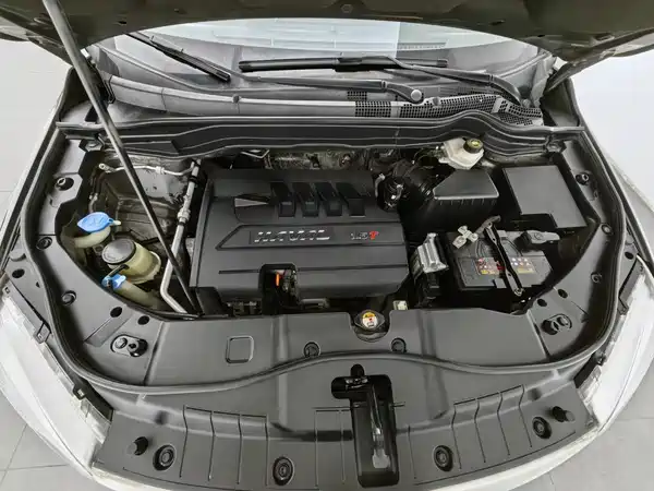 Haval H6 2017