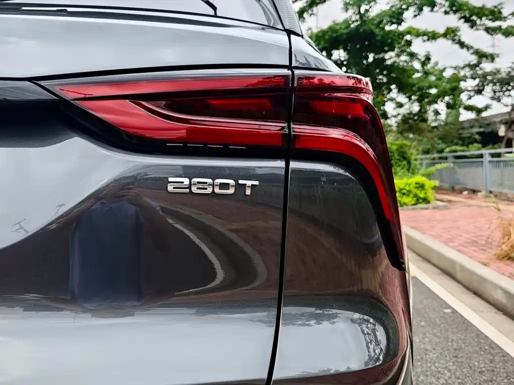 Changan CS75PLUS 2021 — фото 15